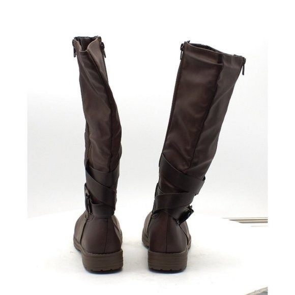 Gc Shoes Women's Dagny Riding Boot Women's Shoes - Picture 3 of 7